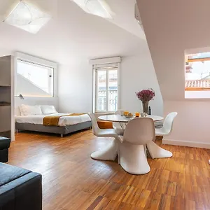 Portas Do Bairro Appartement Lissabon