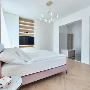 High Heaven Appartement Praag