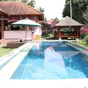 Our Bali Accommodatie bij particulieren Ubud