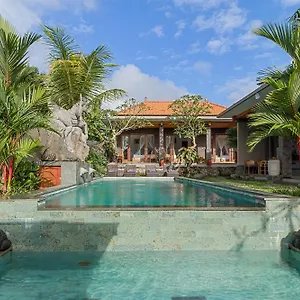 Wegi House 2 Villa Ubud
