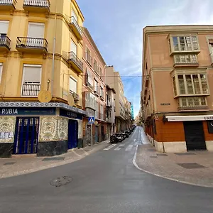 Mariblanca , Málaga España