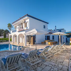 Amaris By Atlantic Places Albufeira