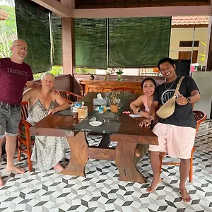 Our Bali Accommodatie bij particulieren Ubud