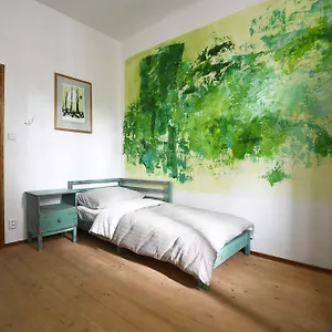 Giotto Appartement Praag