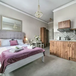 Wrona | Wrona Appartement Krakau