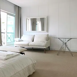 New Loft - Estrela Appartement Lissabon