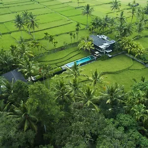 Uma Giri By Pramana Villa Ubud