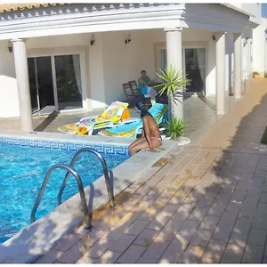 Casa Do Mar By Laranjal Albufeira