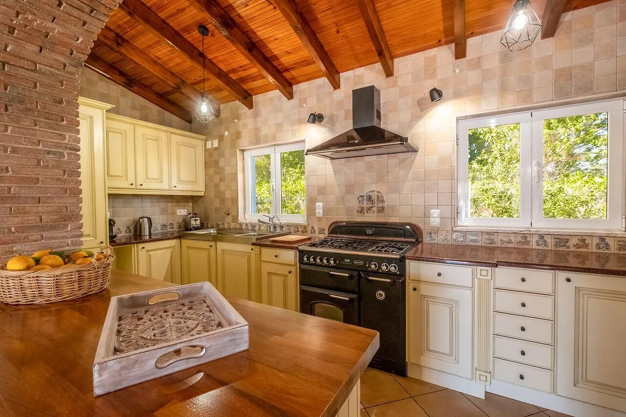 Casa Amada - Private Villa - Heated Pool - Free Wifi - Air Con 西尔韦斯