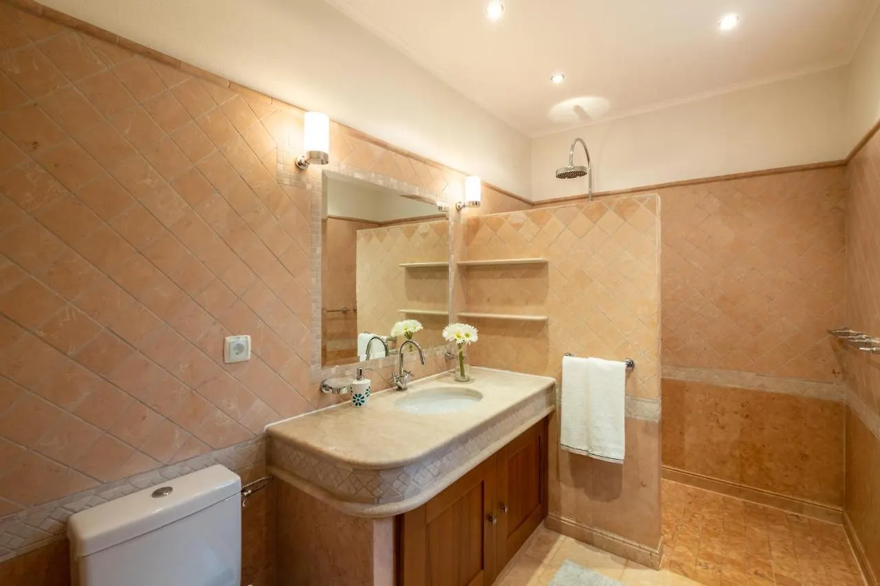 Casa Amada - Private Villa - Heated Pool - Free Wifi - Air Con 西尔韦斯 葡萄牙